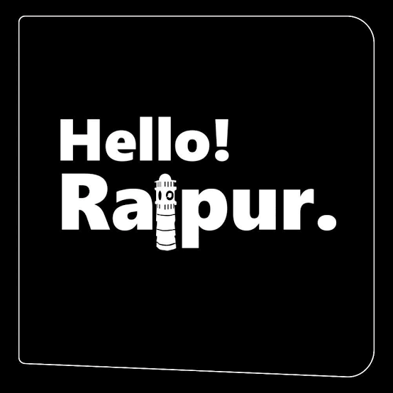 Hello RAIPUR ONLINE