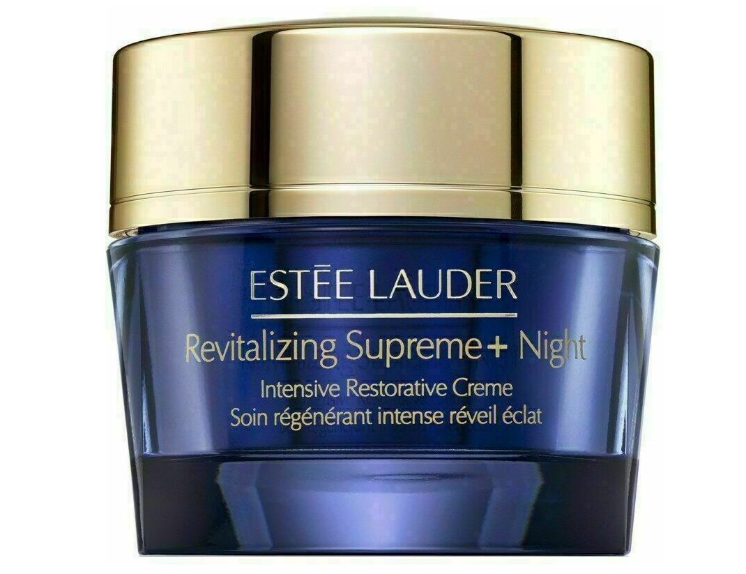 Estee Lauder Revitalizing Supreme +Night Intensive Restorative Creme 5ml*6 =30ml
