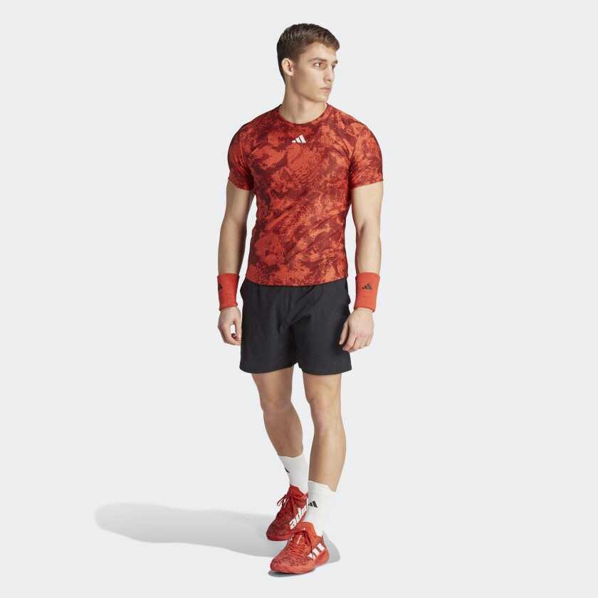 adidas Ergo Tennis Shorts Men's